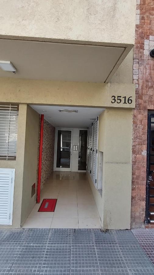 Ferienwohnung Naon Arts Experience Buenos Aires Exterior foto